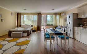 Riverside Apartments Plovdiv With Free Parking